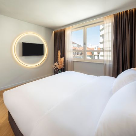 Hotel Am Konzerthaus - Mgallery Collection Vídeň Exteriér fotografie