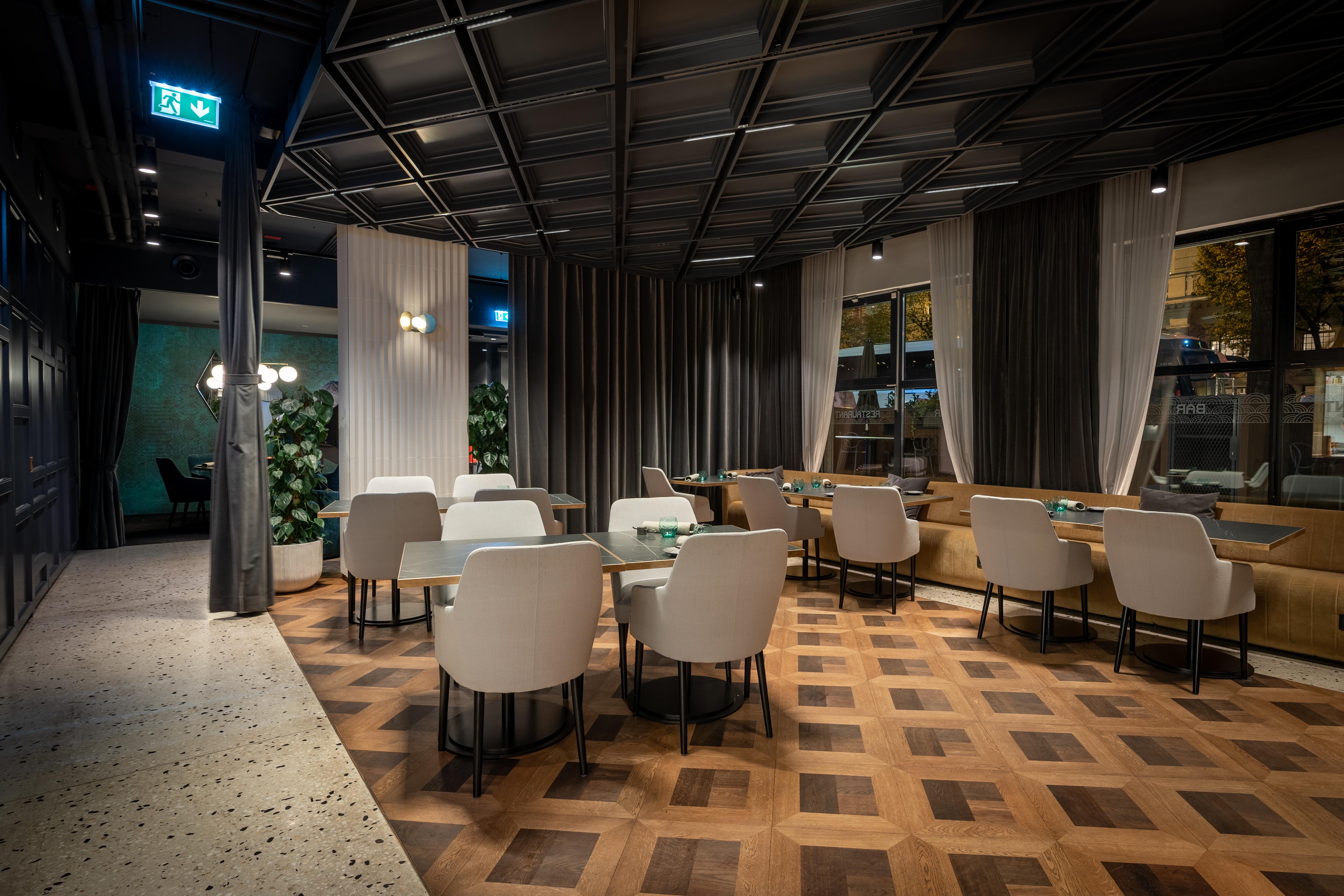 Hotel Am Konzerthaus - Mgallery Collection Vídeň Exteriér fotografie